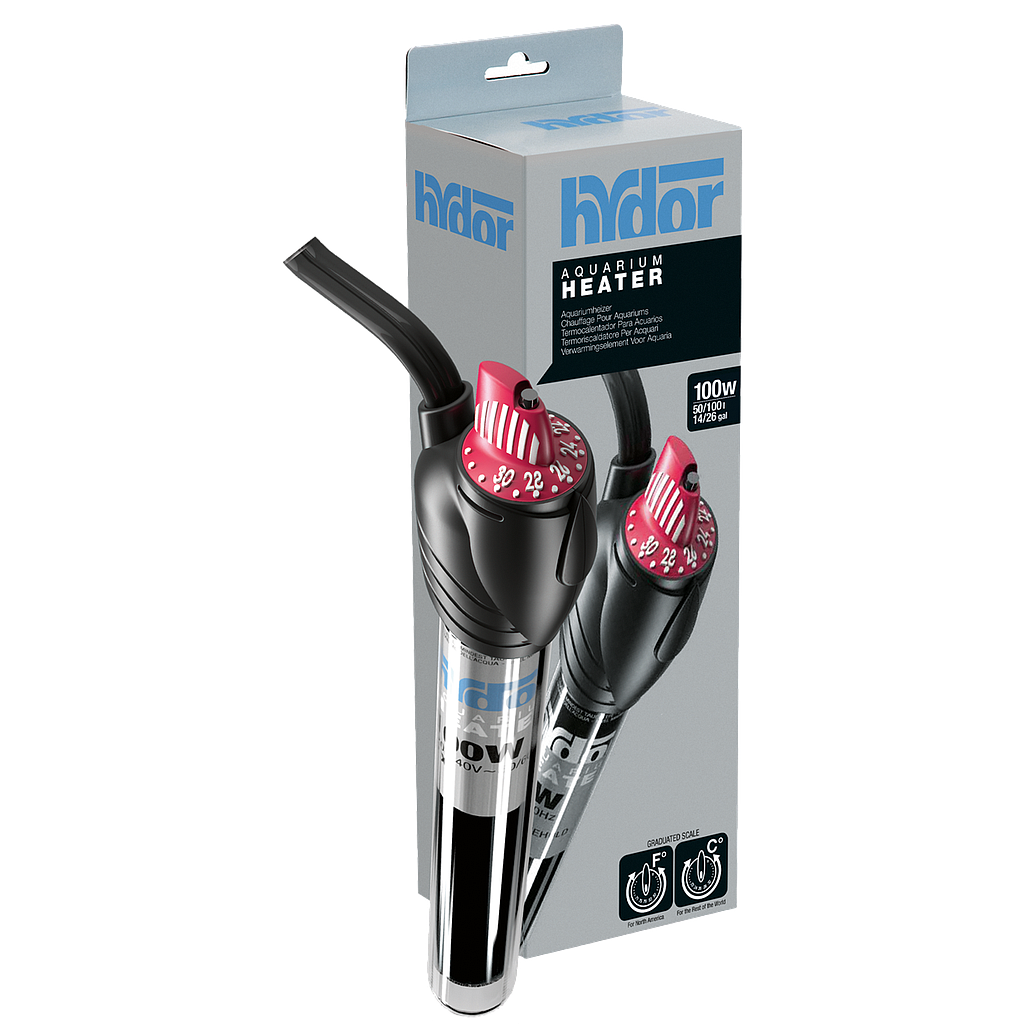 Hydor Theo Lämmitin