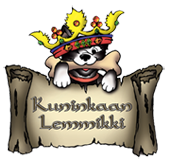 Kuninkaan Lemmikki