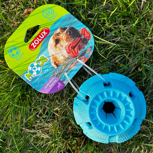 Zolux kelluva luu tai pallo