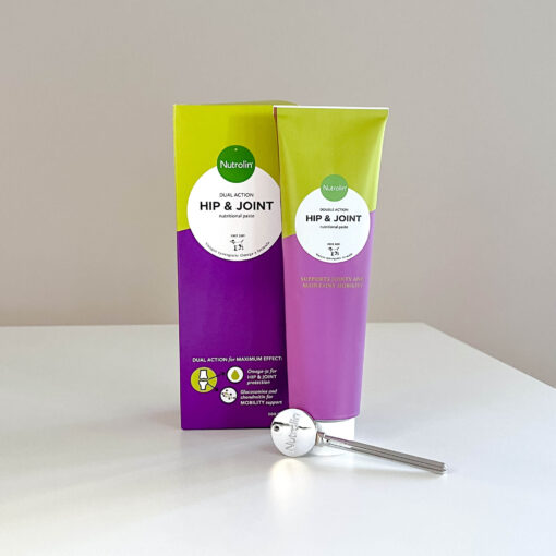 Nutrolin Hip&Joint -tahna