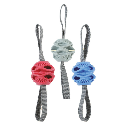 Zolux 4Season TPR pallo, terrakotta