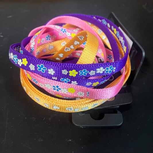 Zolux Spring kissan hihna 1m