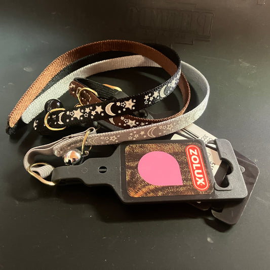 Zolux Galaxy kissan panta 30cm