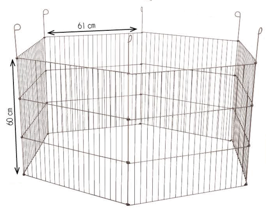 Zolux Rody aitaus jyrsijöille