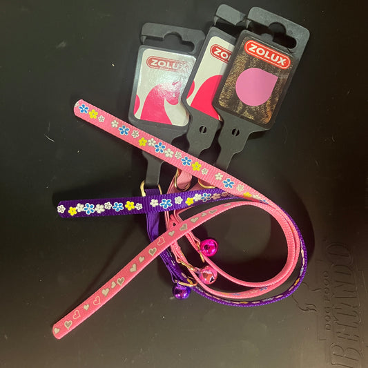 Zolux Spring kissan panta 30cm