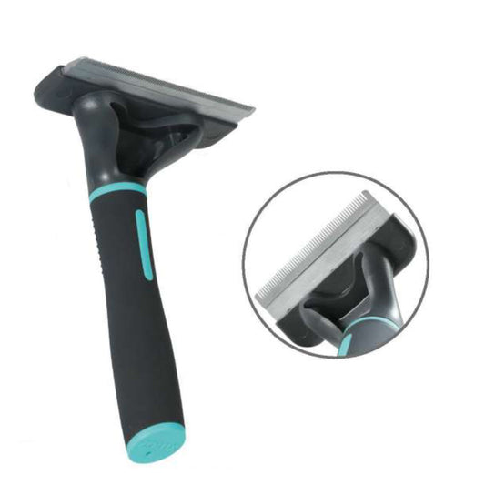 Zolux Anah Super Brush pohjavillakampa