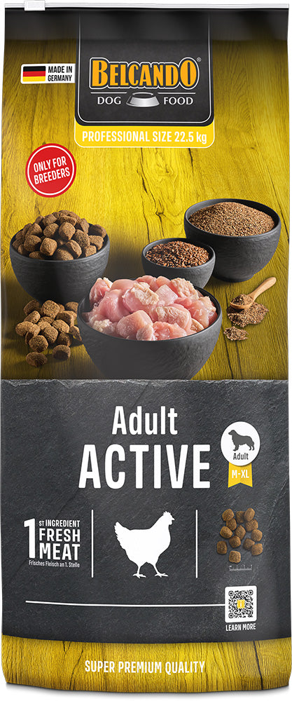 Belcando Adult Active