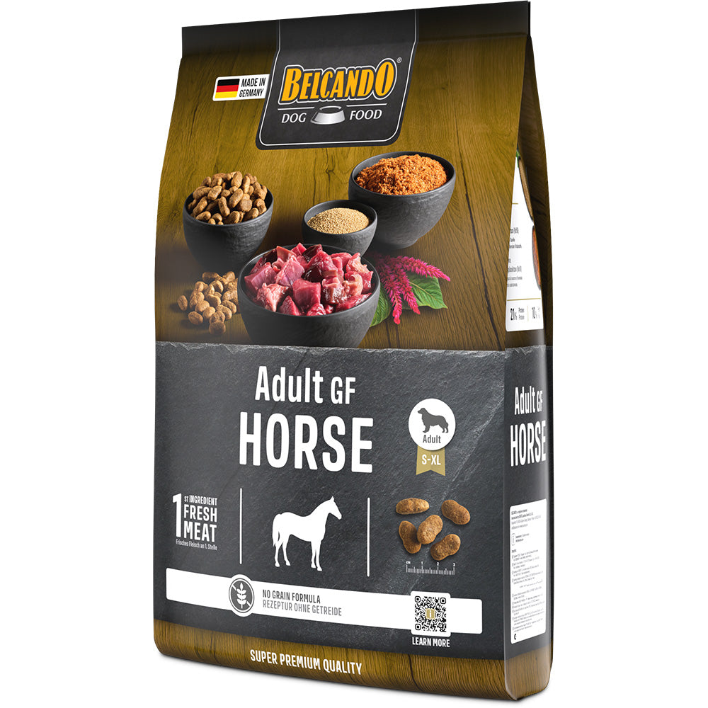 Belcando Adult GF Horse
