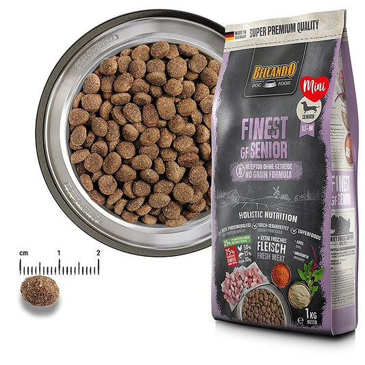 Belcando Finest GF Senior