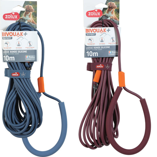 Zolux Bivouak jälkiliina silikoni