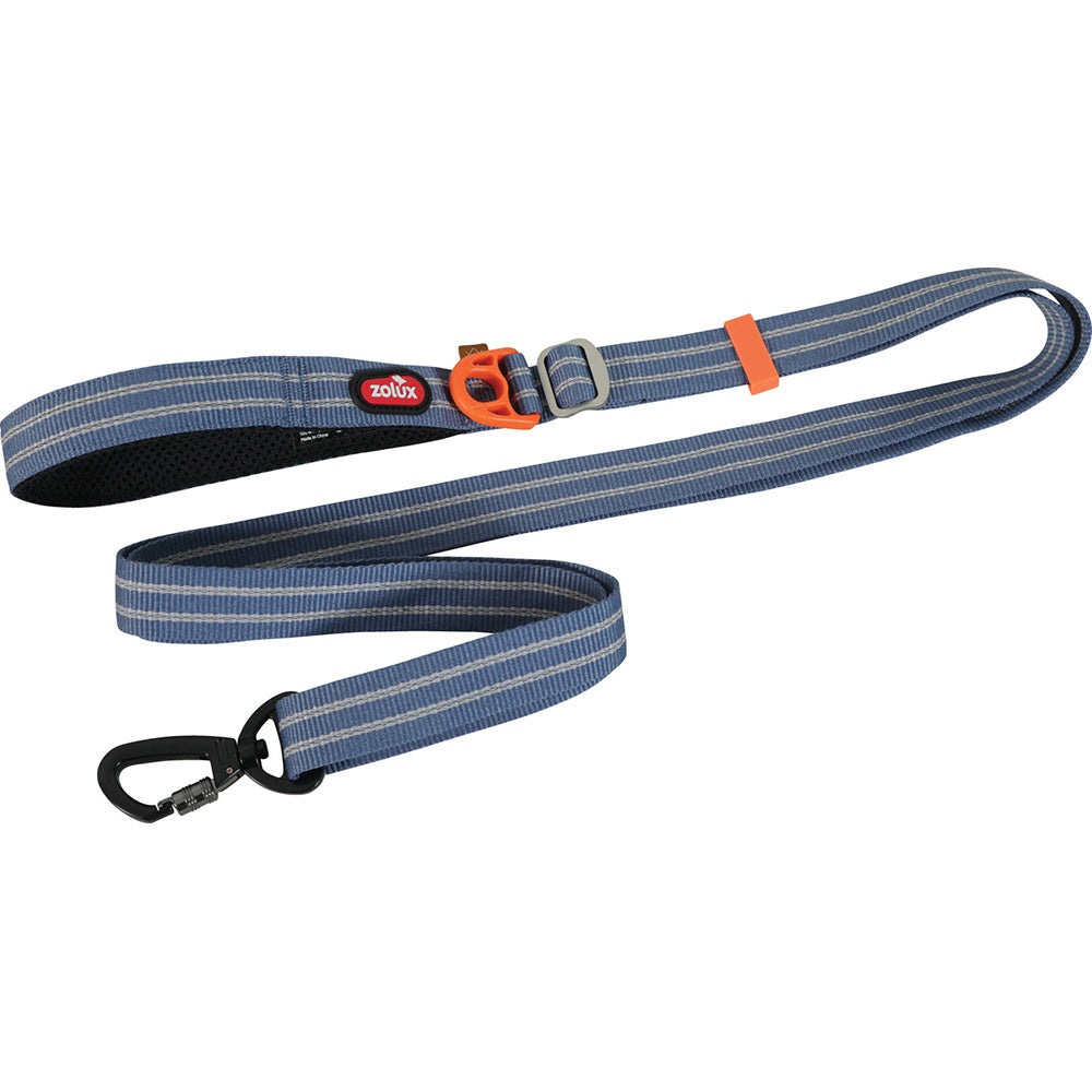 Zolux Bivouak Säädettävä hihna 1,15-2M