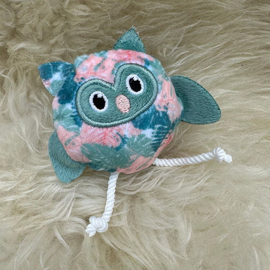 Zolux Ethi'cat pöllö