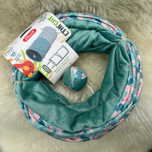 Zolux Ethi'cat Tunneli