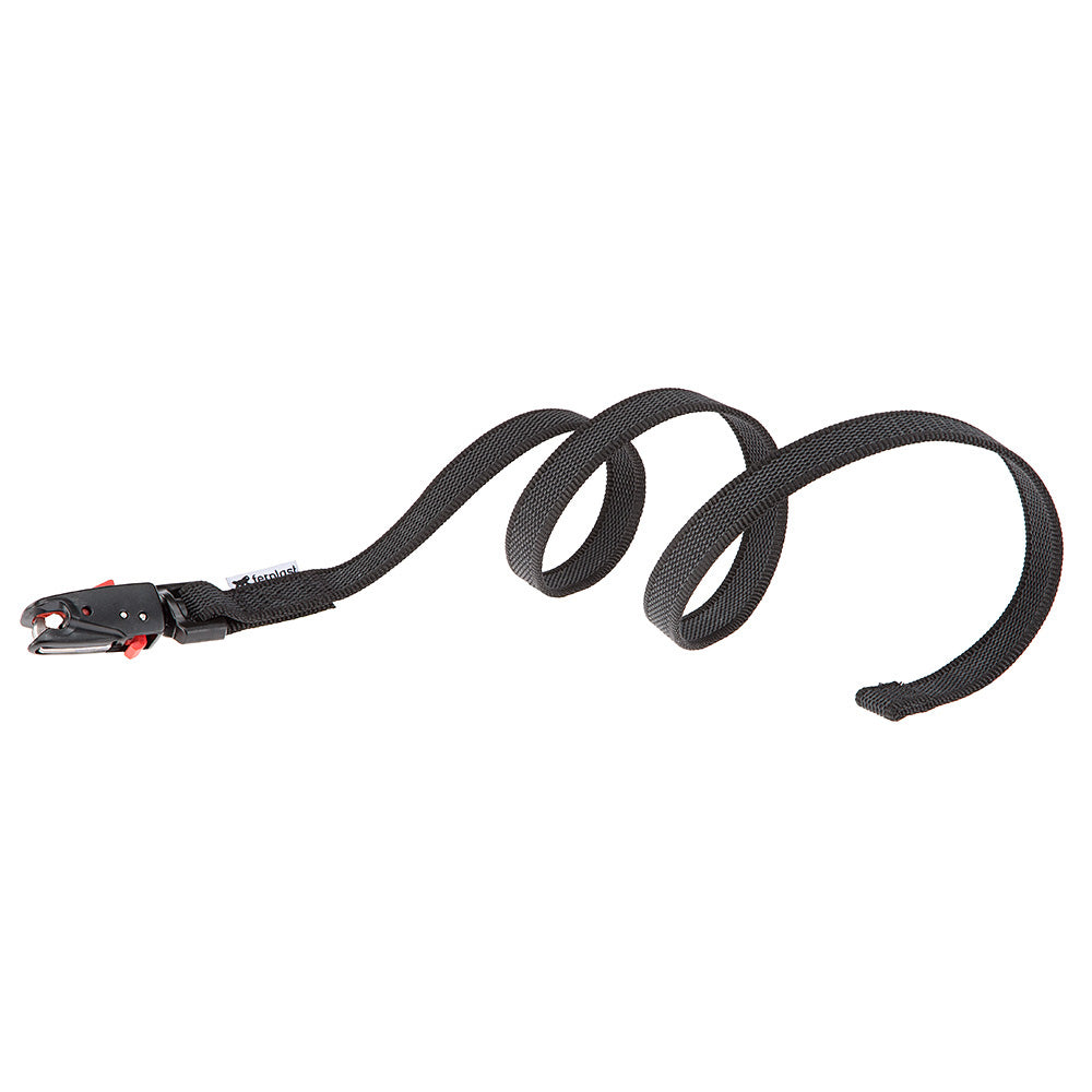Ferplast Grip leash 1m with MAGNETIC LOCK