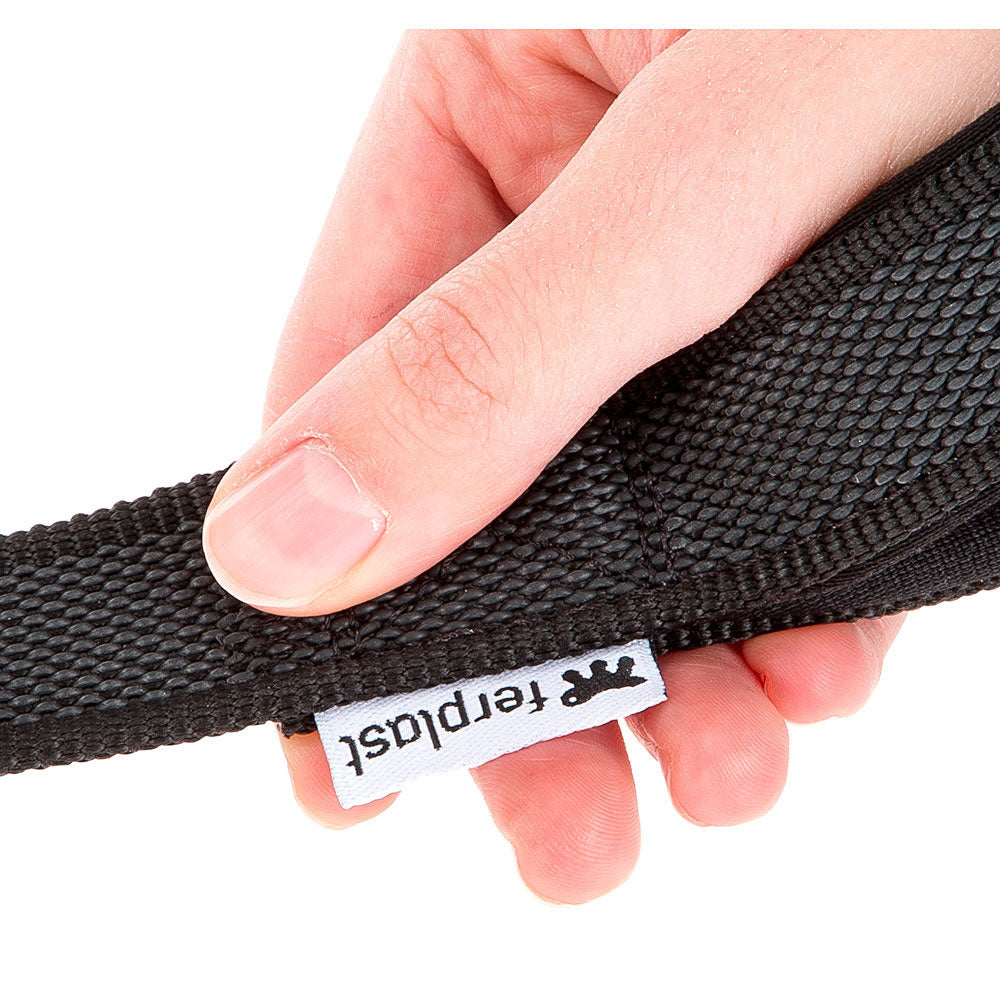 Ferplast Grip leash 1m with MAGNETIC LOCK