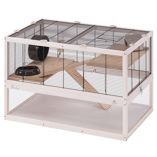 Ferplast Domster häkki hamstereille ja hiirille