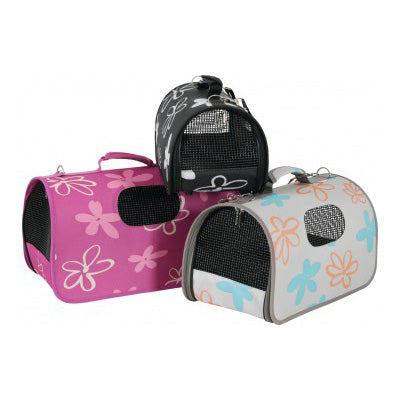 Zolux Flower bag kantokassi