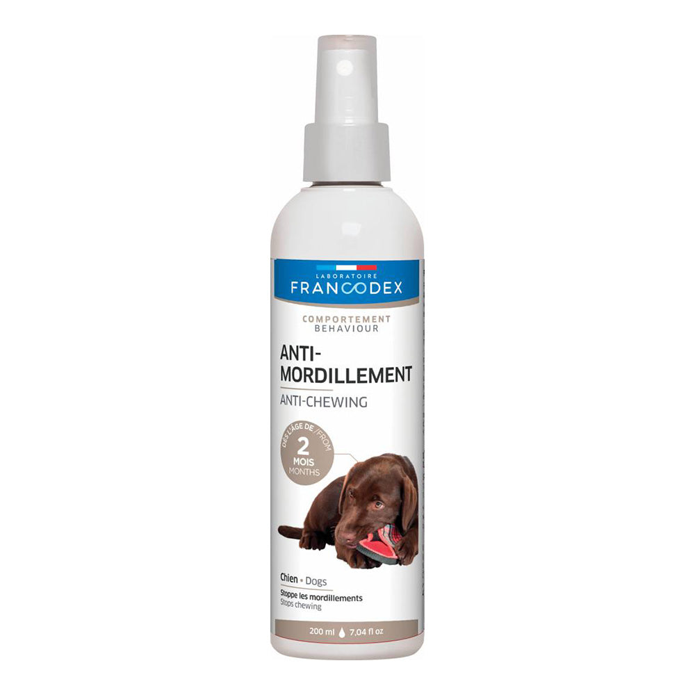 Francodex chewing reducing spray 200ml