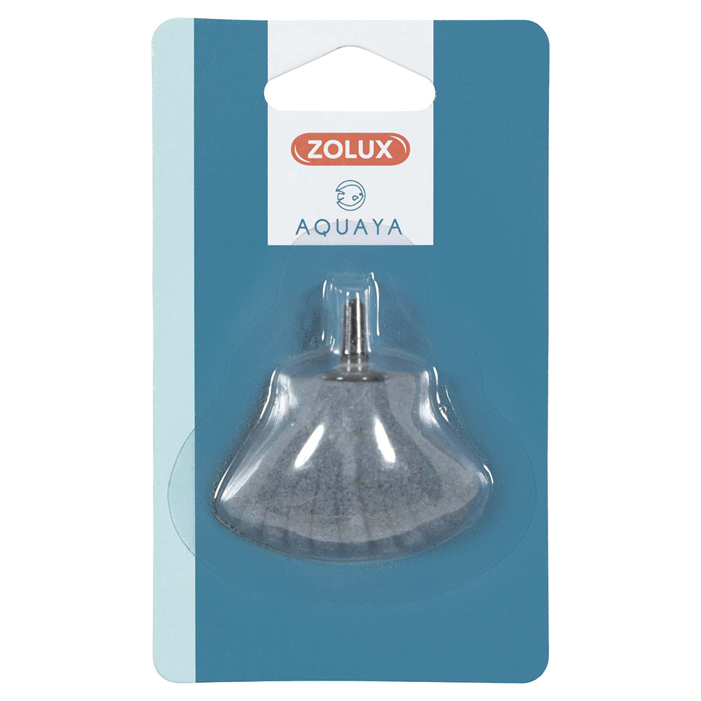 Zolux Aqua Ilmakivi Simpukka