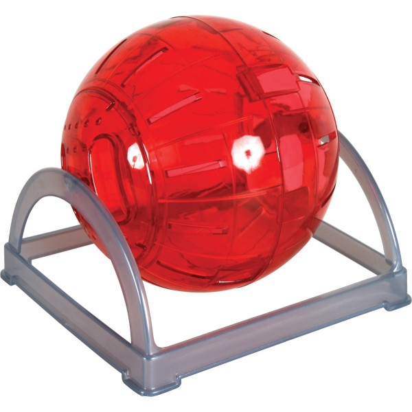 Zolux Rody Juoksutuspallo 2in1 12cm