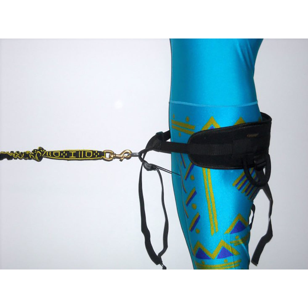 HDA Hiihto/juoksuvyö