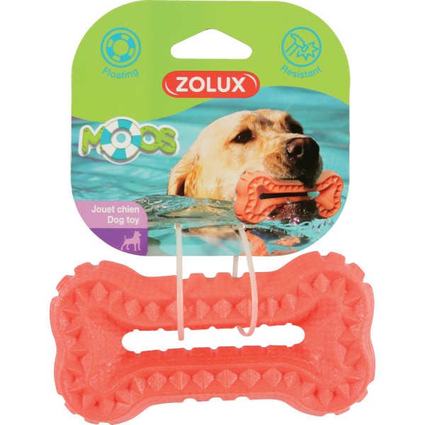 Zolux kelluva luu tai pallo