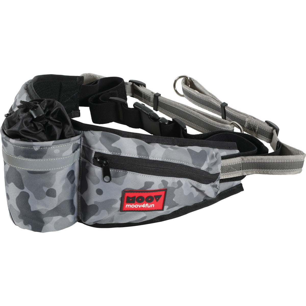 Zolux Moov lenkkeilyvyö