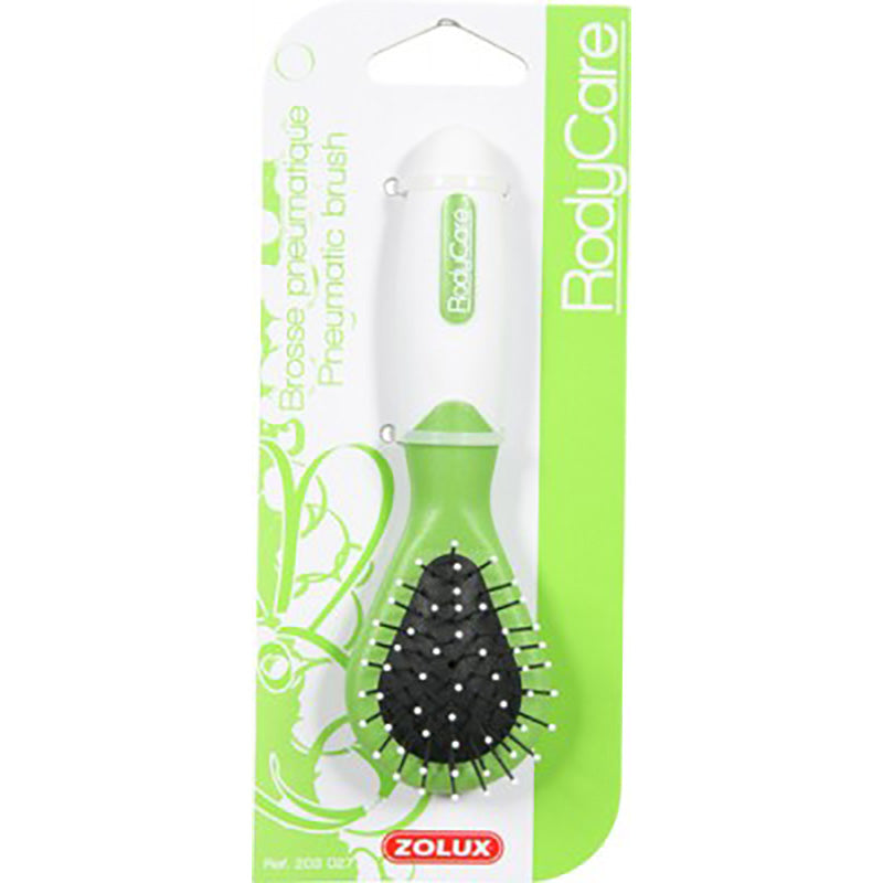 Zolux Rody Pneumatic Brush