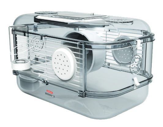 Zolux Rody minihäkki