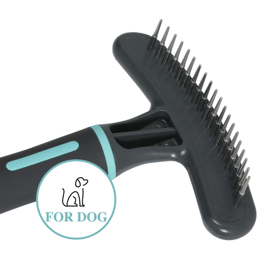 Zolux Anah hara 20piikkiä