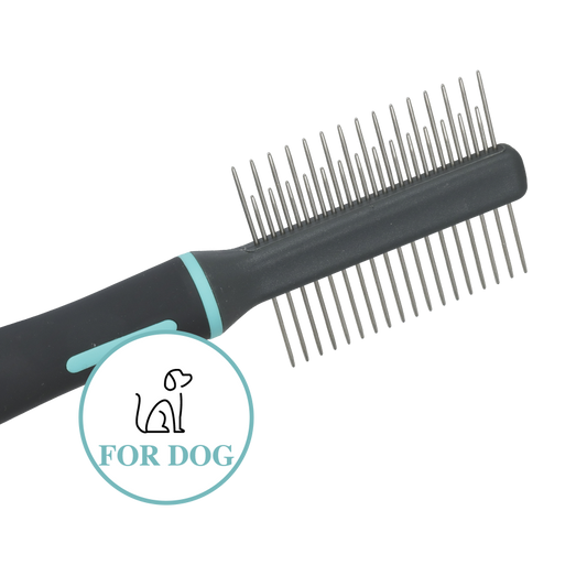 Zolux Anah 2puoleinen kampa