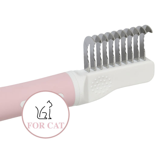 Zolux Anah Cat takkukampa 10terää