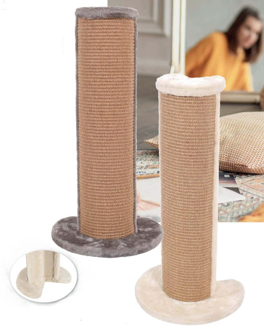 Zolux Cat vapaasti seisova raapimakulma 64cm