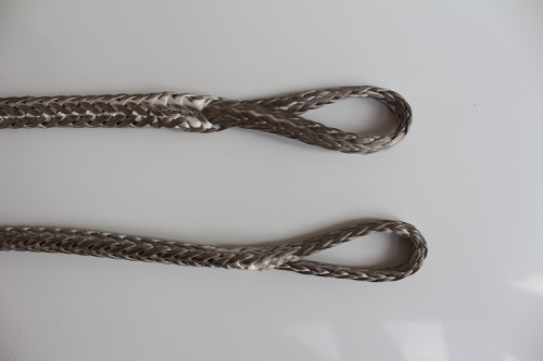 Danler Dyneema Snow Hook line for EO/Hornet