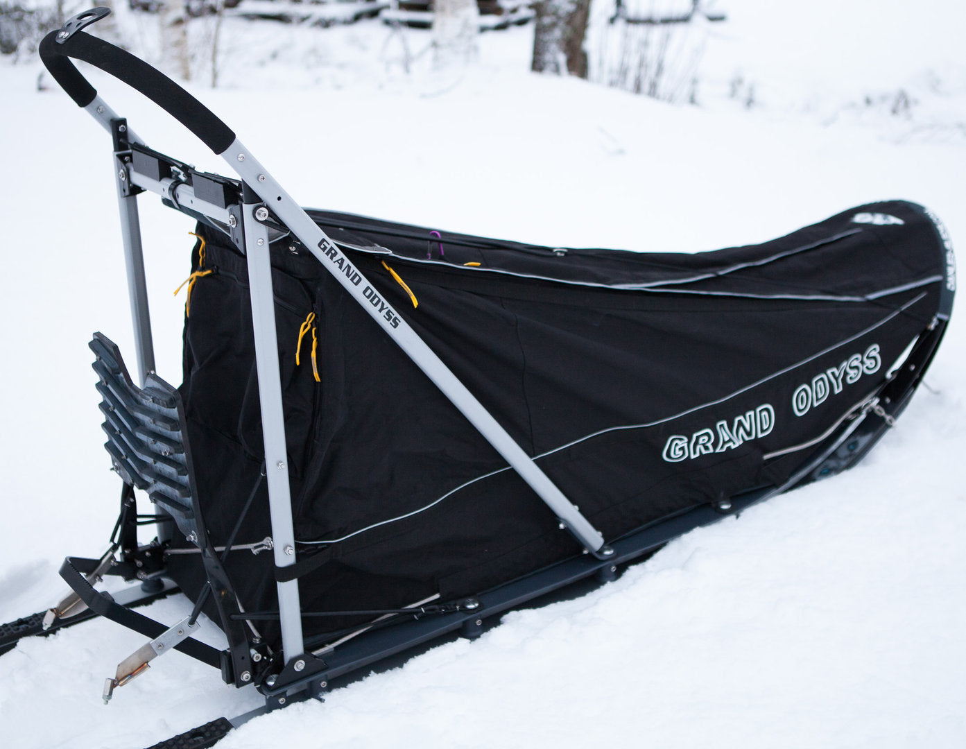 Danler Grand Odyssey
