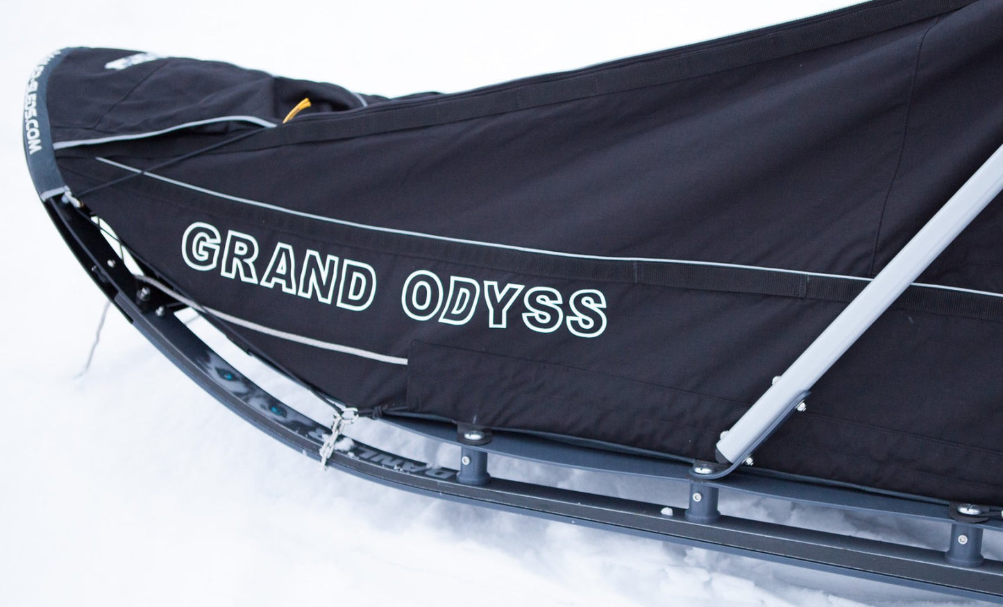 Danler Grand Odyssey