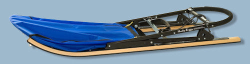 Danler Husky Buggy