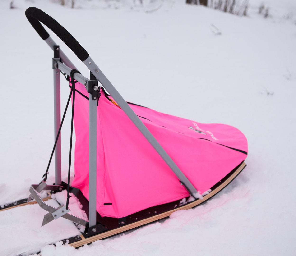 Danler Husky Buggy