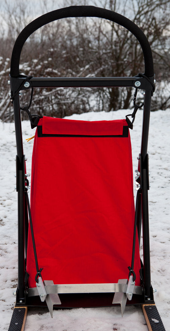 Danler Husky Buggy