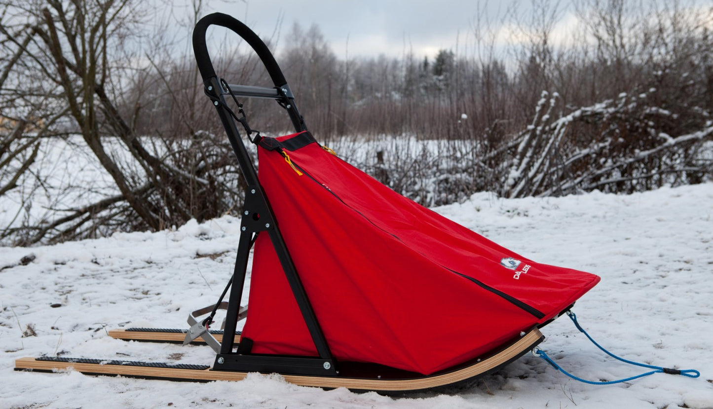 Danler Husky Buggy