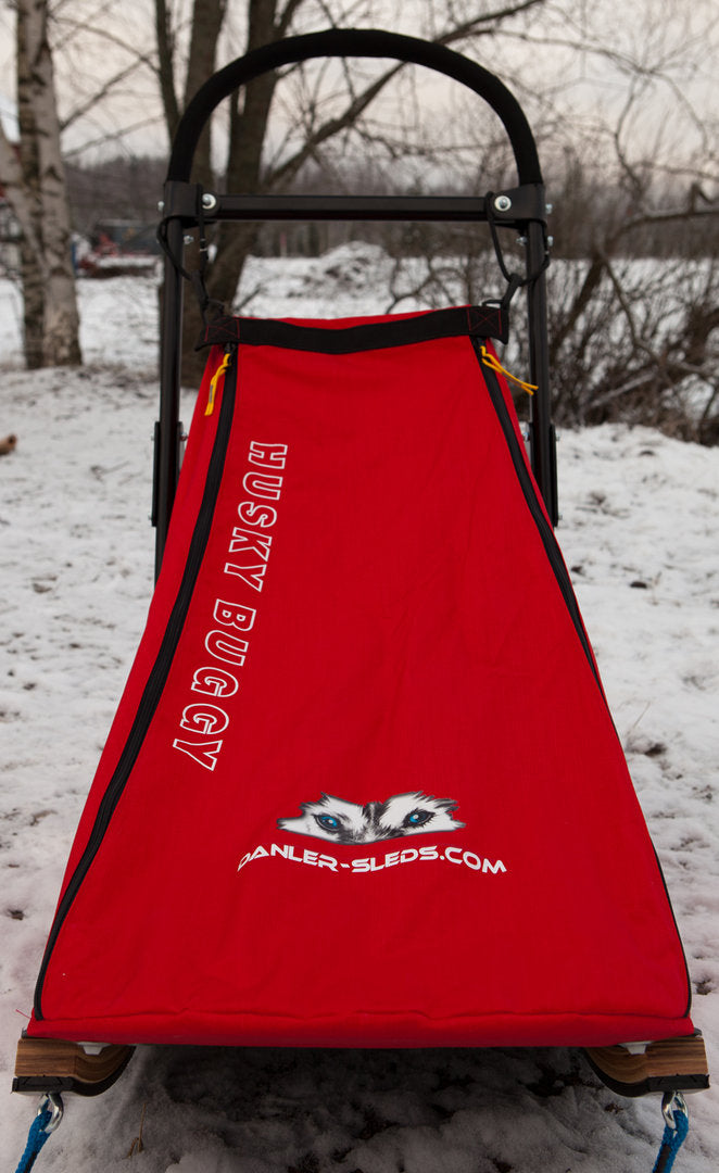 Danler Husky Buggy
