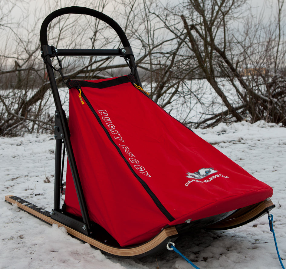 Danler Husky Buggy