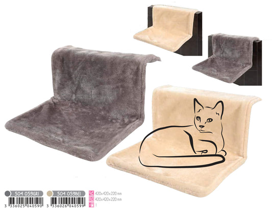 Zolux Cat patteripeti