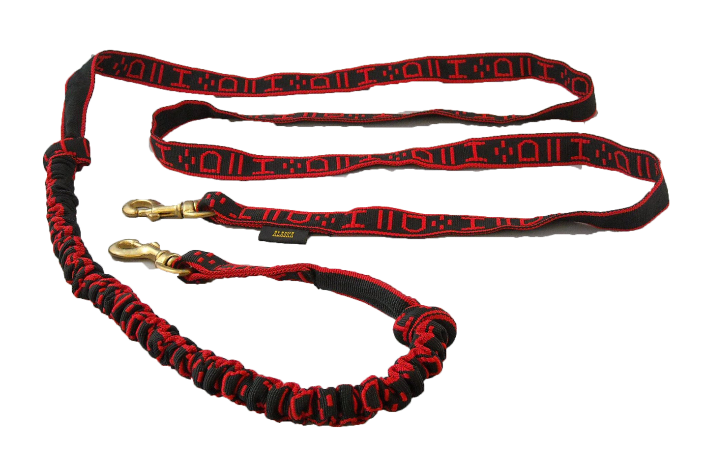 HDA Joustoliina 1 koira