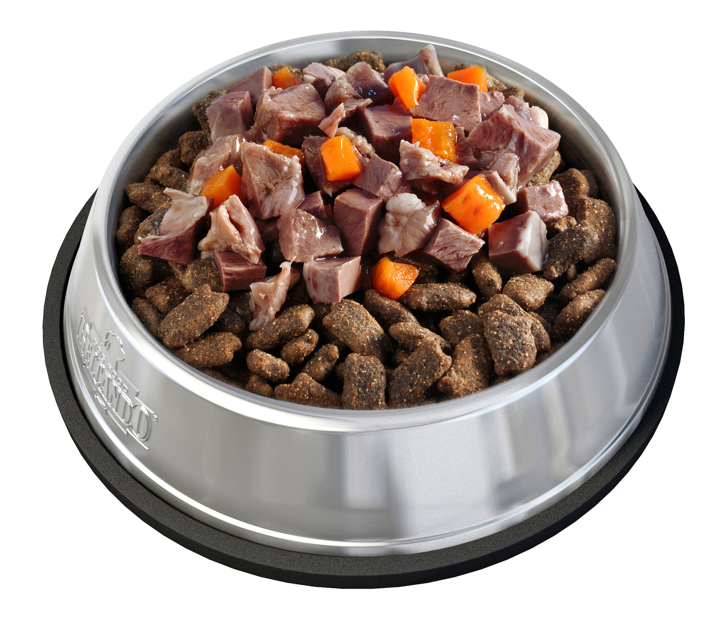 Belcando Mastercraft Topping: Beef and Carrot 100g, 12pcs/box