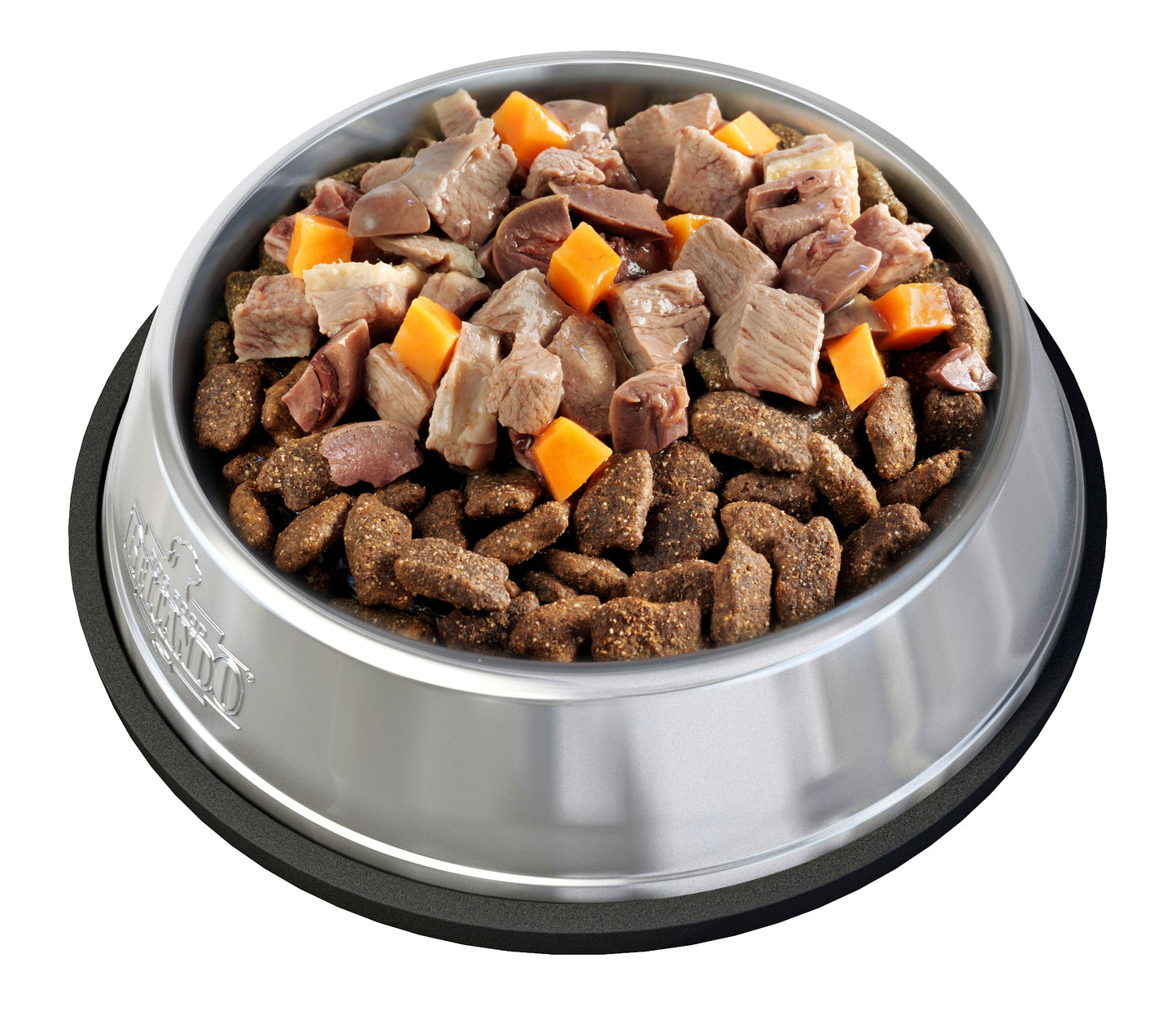 Belcando Mastercraft Topping: Duck and sweet potato 100g, 12pcs/box