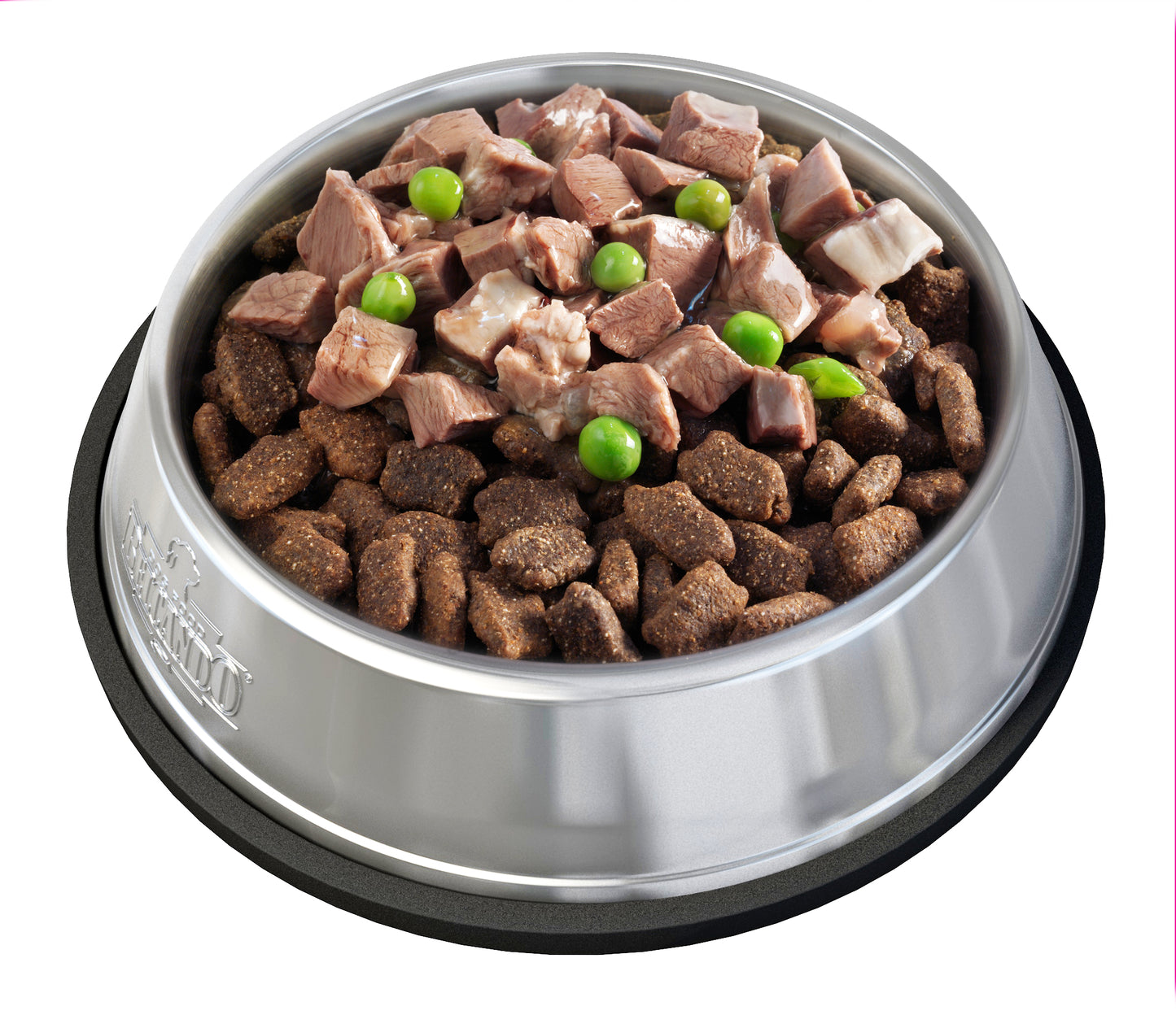 Belcando Mastercraft Topping: Lamb and Peas 100g, 12pcs/box