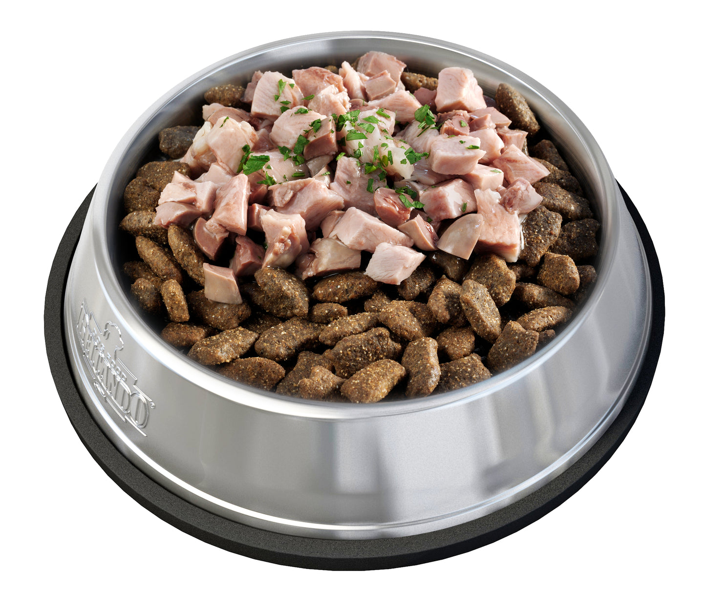 Belcando Mastercraft Topping: Turkey and parsley 100g, 12pcs/BOX