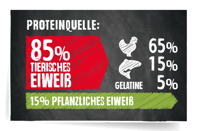 Belcando Adult Power 12.5kg