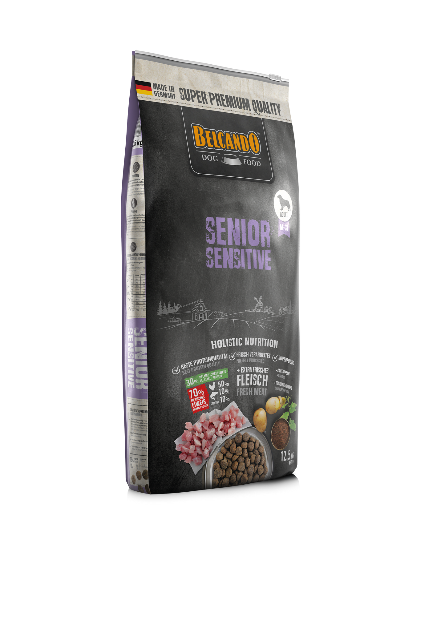 Belcando Senior Sensitive